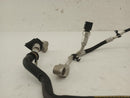 Porsche Cayenne Front Right AC Line Hose Set-3