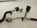 Porsche Cayenne Front Right AC Line Hose Set-8