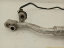 Porsche Cayenne Front Right AC Line Hose Set-10