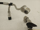 Porsche Cayenne Front Right AC Line Hose Set-12