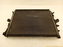 Porsche Cayenne Radiator-2