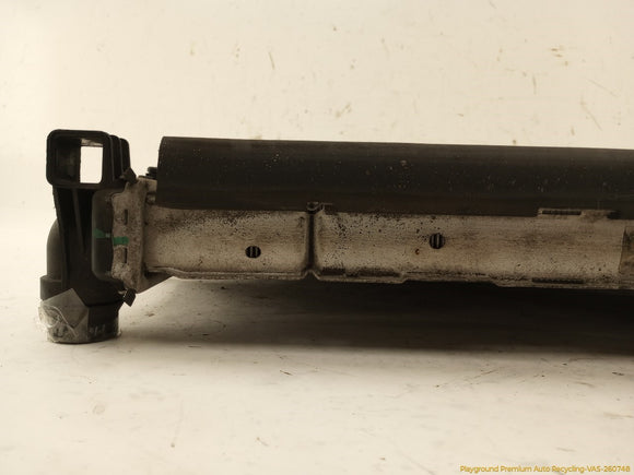 Porsche Cayenne Radiator