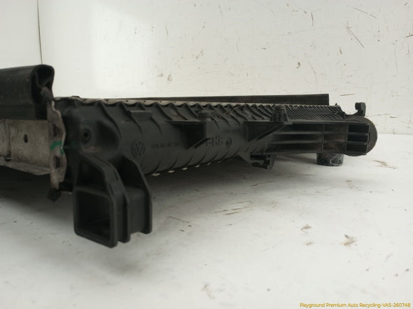 Porsche Cayenne Radiator