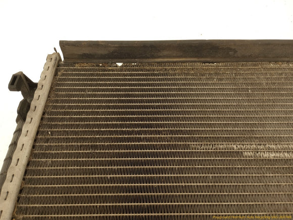 Porsche Cayenne Radiator