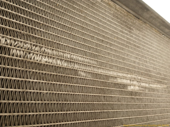 Porsche Cayenne Radiator