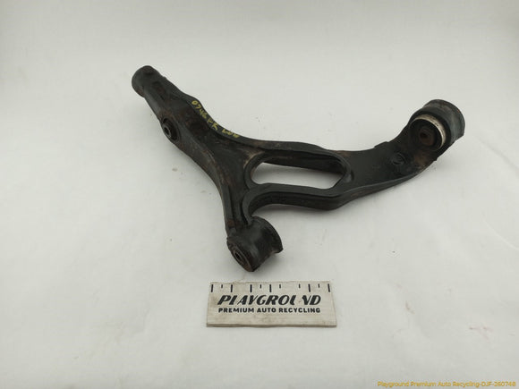 Porsche Cayenne Front Right Lower Suspension Control Arm