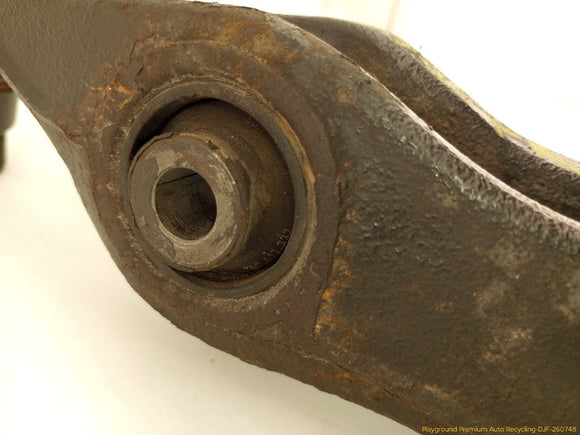 Porsche Cayenne Front Right Lower Suspension Control Arm