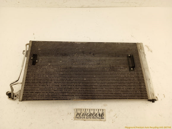 Porsche Cayenne AC Condenser