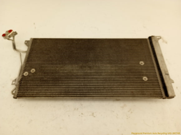 Porsche Cayenne AC Condenser
