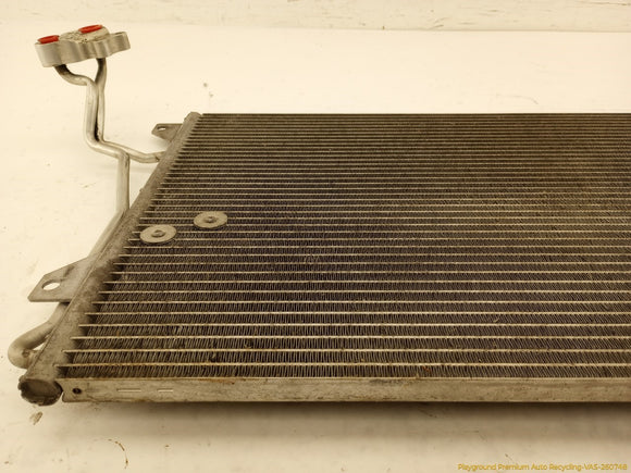 Porsche Cayenne AC Condenser