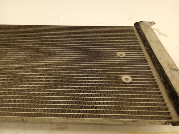 Porsche Cayenne AC Condenser