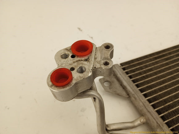 Porsche Cayenne AC Condenser