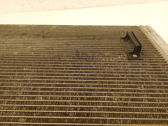 Porsche Cayenne AC Condenser