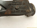 Porsche Cayenne Front Left Lower Suspension Control Arm-12