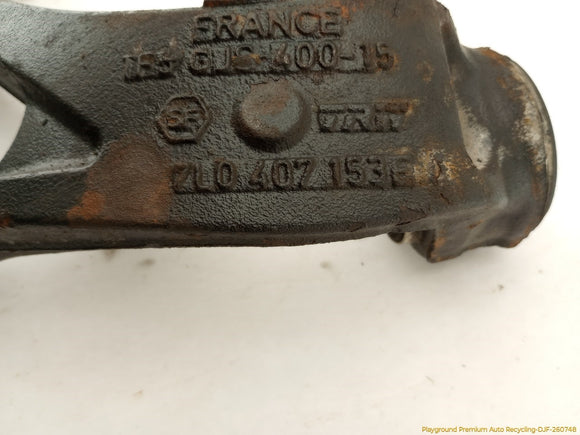 Porsche Cayenne Front Left Lower Suspension Control Arm