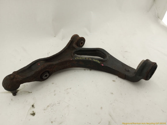 Porsche Cayenne Front Left Lower Suspension Control Arm