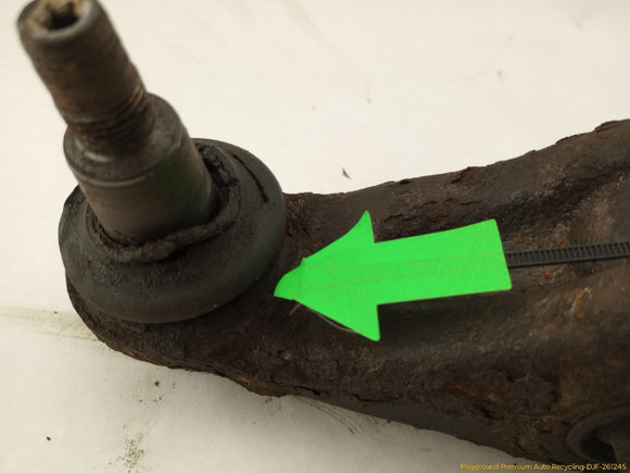 Porsche Cayenne Front Left Lower Suspension Control Arm