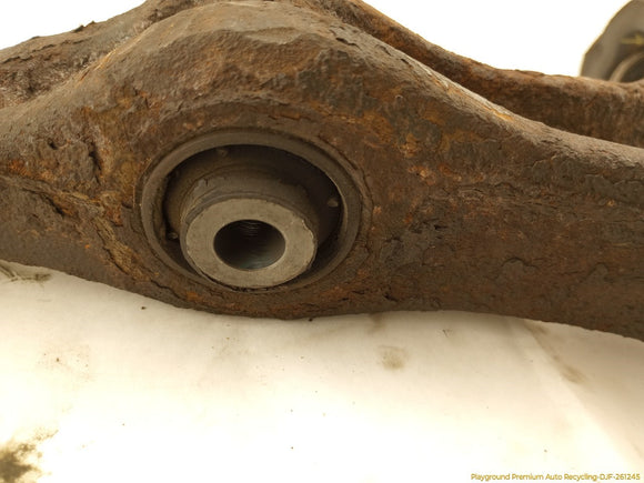 Porsche Cayenne Front Left Lower Suspension Control Arm