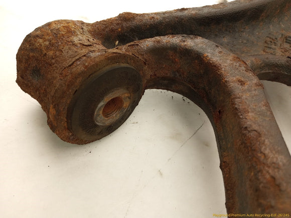 Porsche Cayenne Front Left Lower Suspension Control Arm