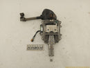 Porsche Cayenne Steering Column-1