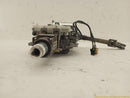 Porsche Cayenne Steering Column-3