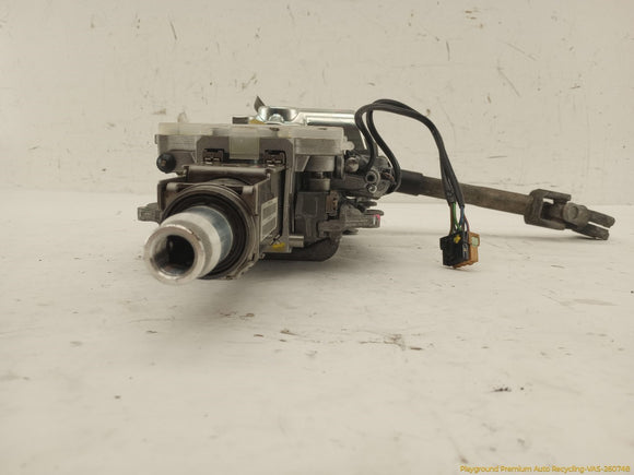 Porsche Cayenne Steering Column