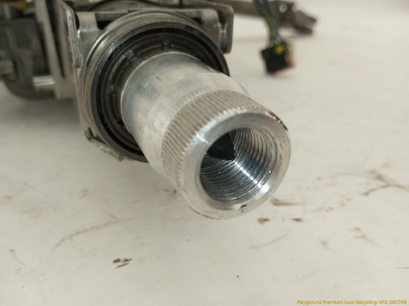Porsche Cayenne Steering Column