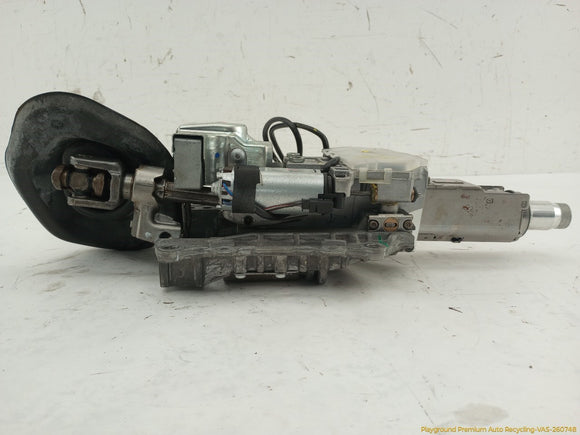 Porsche Cayenne Steering Column