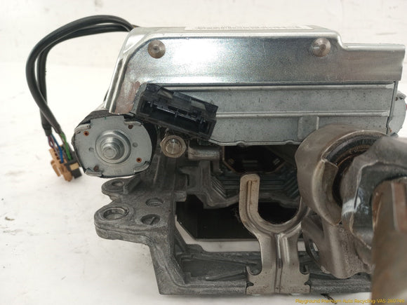 Porsche Cayenne Steering Column