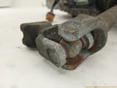 Porsche Cayenne Steering Column-9