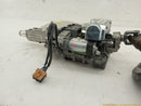 Porsche Cayenne Steering Column-10