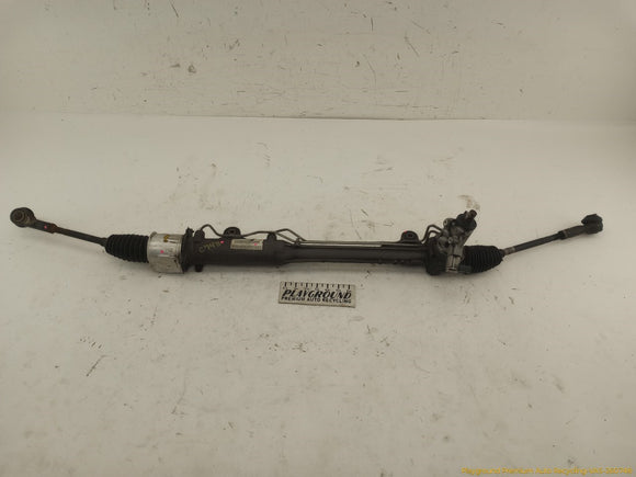 Porsche Cayenne Power Steering Rack & Pinion