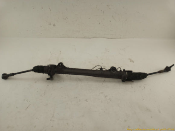 Porsche Cayenne Power Steering Rack & Pinion