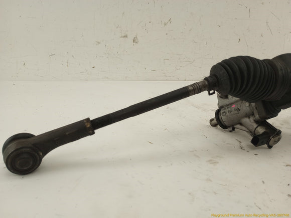Porsche Cayenne Power Steering Rack & Pinion