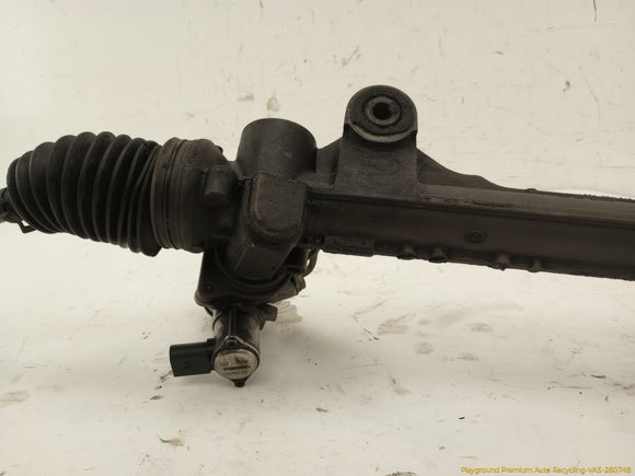 Porsche Cayenne Power Steering Rack & Pinion