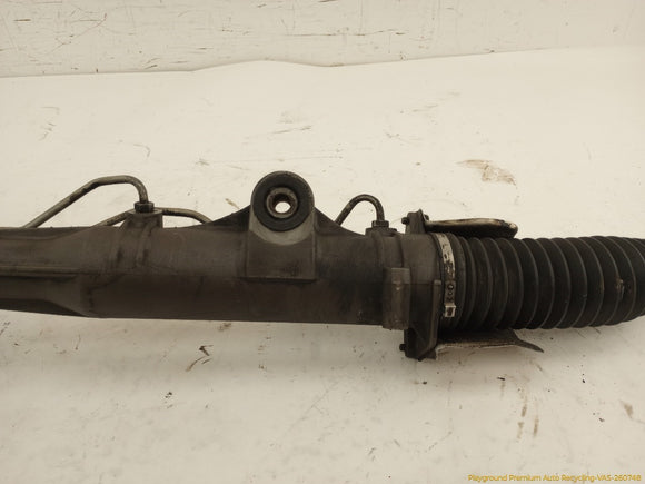 Porsche Cayenne Power Steering Rack & Pinion