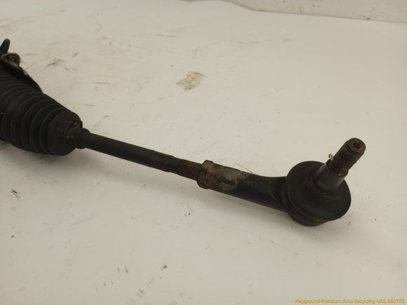 Porsche Cayenne Power Steering Rack & Pinion