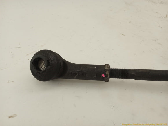 Porsche Cayenne Power Steering Rack & Pinion