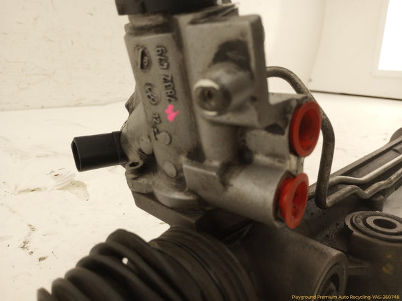 Porsche Cayenne Power Steering Rack & Pinion