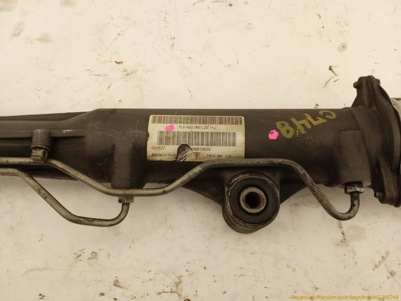 Porsche Cayenne Power Steering Rack & Pinion
