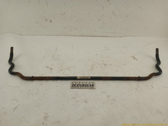 Porsche Cayenne Rear Stabilizer Bar