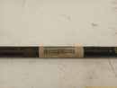Porsche Cayenne Rear Stabilizer Bar-10
