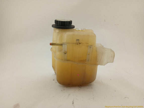 Ford Flex Engine Coolant Expansion Reservoir Tank