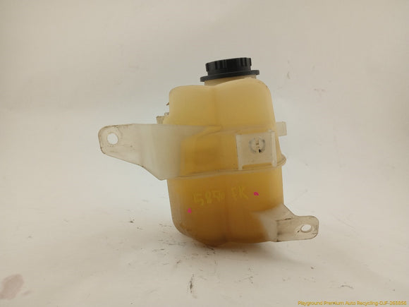 Ford Flex Engine Coolant Expansion Reservoir Tank