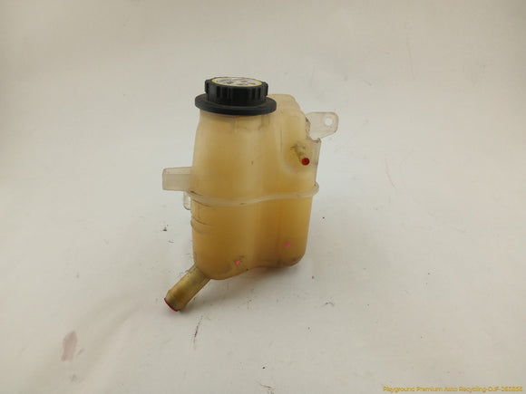 Ford Flex Engine Coolant Expansion Reservoir Tank