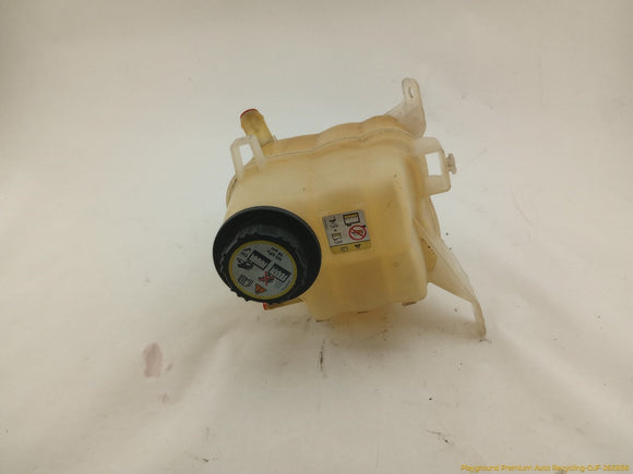 Ford Flex Engine Coolant Expansion Reservoir Tank