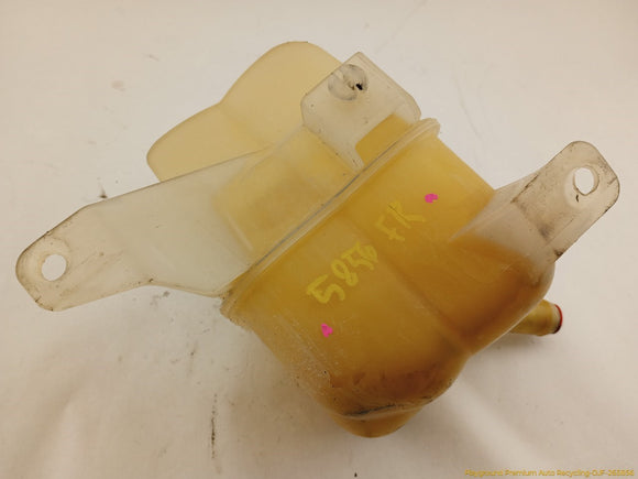 Ford Flex Engine Coolant Expansion Reservoir Tank