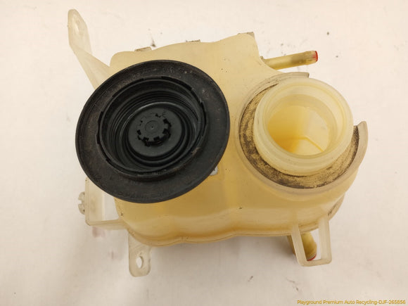Ford Flex Engine Coolant Expansion Reservoir Tank