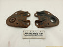 Ford Flex Pair Of Front Engine Mount-1