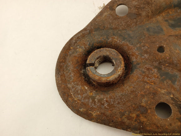Ford Flex Pair Of Front Engine Mount